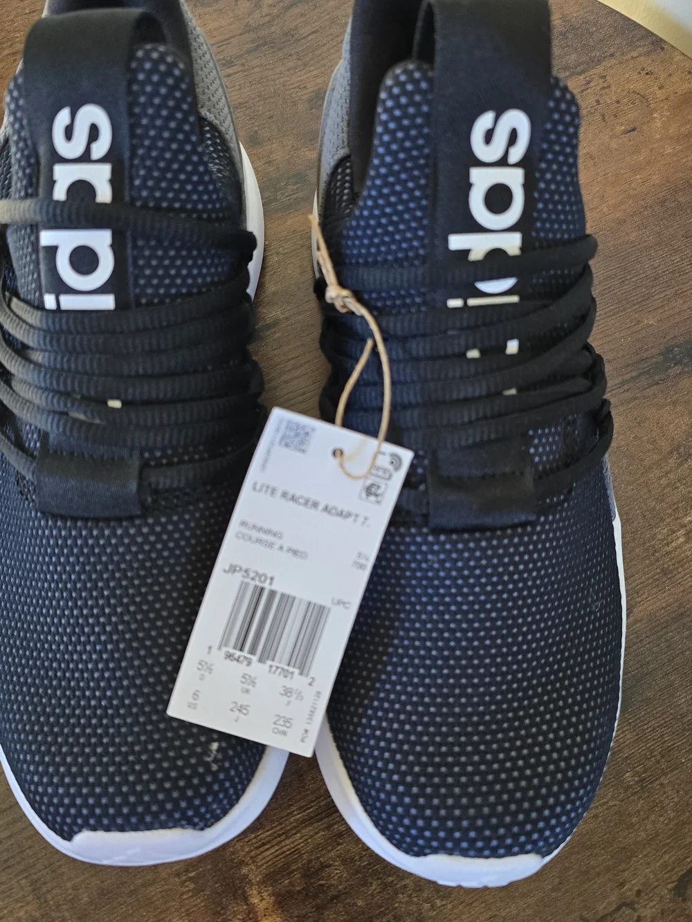 adidas lite racer